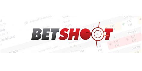 betshoot dropping odds today